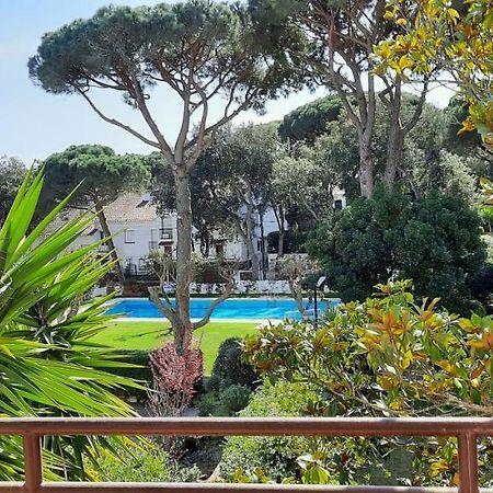 Apartamento De Standing Calella De Palafrugell Exterior photo