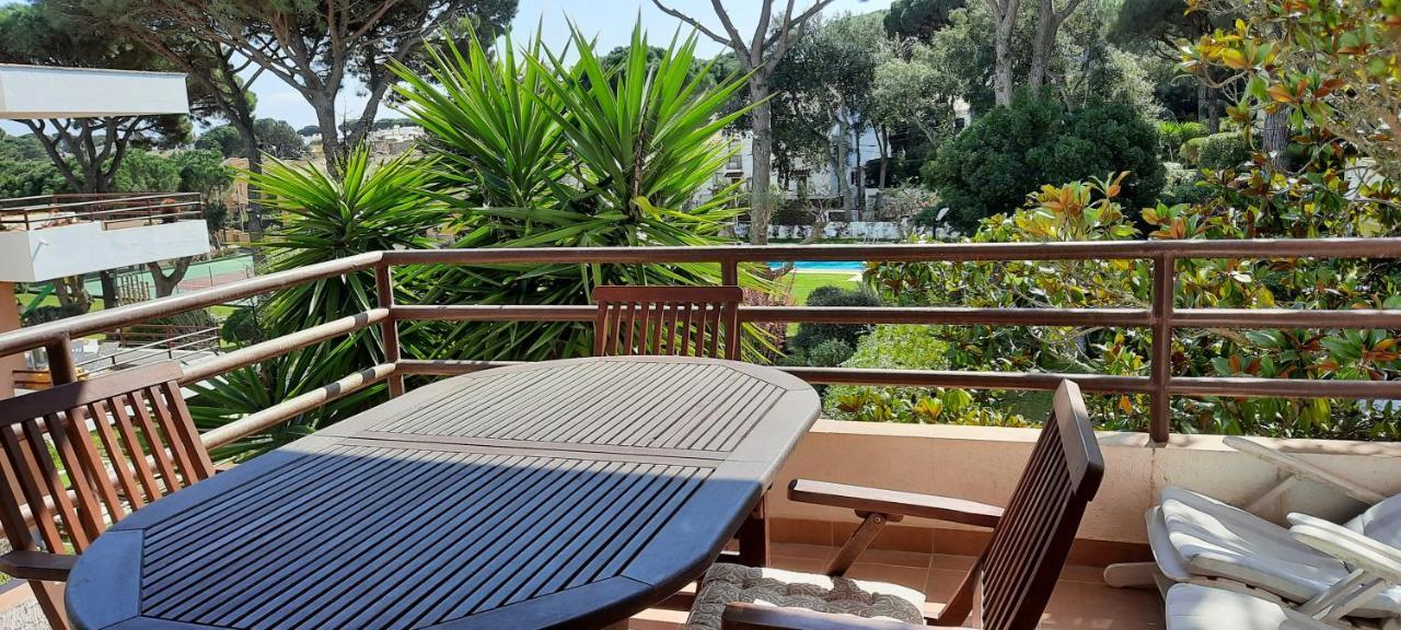 Apartamento De Standing Calella De Palafrugell Exterior photo