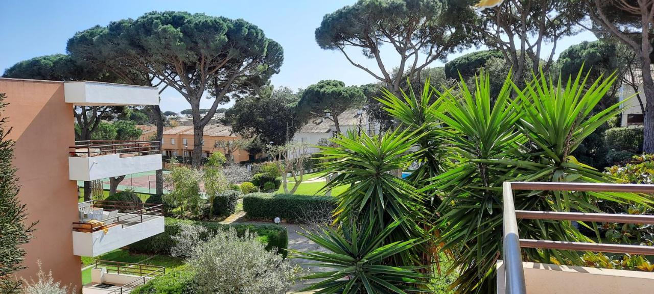 Apartamento De Standing Calella De Palafrugell Exterior photo